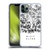 Biffy Clyro Graphics Eyes Soft Gel Case for Apple iPhone 11 Pro Max
