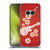 The Monkees Graphics Pattern In Red Soft Gel Case for Nothing Phone (2a)
