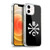 Biffy Clyro Graphics Bones Logo Soft Gel Case for Apple iPhone 12 / iPhone 12 Pro & MagSafe