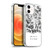 Biffy Clyro Graphics Eyes Soft Gel Case for Apple iPhone 12 / iPhone 12 Pro & MagSafe