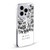 Biffy Clyro Graphics Eyes Soft Gel Case for Apple iPhone 12 / iPhone 12 Pro & MagSafe