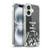 Liam Gallagher Graphics Album Cover Soft Gel Case for Apple iPhone 16 Plus