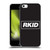Liam Gallagher Graphics R 'N' R Star Soft Gel Case for Apple iPhone 5c