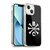 Biffy Clyro Graphics Bones Logo Soft Gel Case for Apple iPhone 13