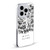 Biffy Clyro Graphics Eyes Soft Gel Case for Apple iPhone 13