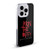 Biffy Clyro Graphics Mon The Biff Soft Gel Case for Apple iPhone 13