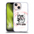 Biffy Clyro Graphics Cat Soft Gel Case for Apple iPhone 13 Mini