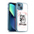 Biffy Clyro Graphics Cat Soft Gel Case for Apple iPhone 13 Mini & MagSafe