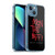Biffy Clyro Graphics Mon The Biff Soft Gel Case for Apple iPhone 13 Mini & MagSafe