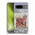 The Monkees Graphics The Birds And The Bees Soft Gel Case for Google Pixel 8