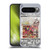 The Monkees Graphics The Birds And The Bees Soft Gel Case for Google Pixel 9 Pro XL
