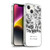 Biffy Clyro Graphics Eyes Soft Gel Case for Apple iPhone 14