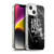 Biffy Clyro Graphics Black White Soft Gel Case for Apple iPhone 14 Plus & MagSafe