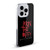 Biffy Clyro Graphics Mon The Biff Soft Gel Case for Apple iPhone 14 Pro