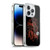 Biffy Clyro Graphics Red Soft Gel Case for Apple iPhone 14 Pro & MagSafe