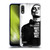 Liam Gallagher Graphics Why Me Soft Gel Case for LG K22