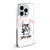 Biffy Clyro Graphics Cat Soft Gel Case for Apple iPhone 15
