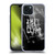 Biffy Clyro Graphics Black White Soft Gel Case for Apple iPhone 15 Plus