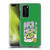 Rick And Morty Duo Graphics The Space Cruiser Soft Gel Case for Huawei P40 5G