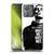 Liam Gallagher Graphics Why Me Soft Gel Case for Motorola Edge 40 Neo 5G