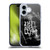 Biffy Clyro Graphics Black White Soft Gel Case for Apple iPhone 16