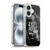 Biffy Clyro Graphics Black White Soft Gel Case for Apple iPhone 16 & MagSafe