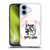 Biffy Clyro Graphics Cat Soft Gel Case for Apple iPhone 16