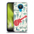 The Monkees Graphics Pattern Soft Gel Case for Nokia 1.4