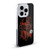 Biffy Clyro Graphics Red Soft Gel Case for Apple iPhone 16 Plus