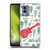 The Monkees Graphics Pattern Soft Gel Case for Nokia X30