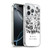 Biffy Clyro Graphics Eyes Soft Gel Case for Apple iPhone 16 Pro & MagSafe