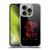 Biffy Clyro Graphics Mon The Biff Soft Gel Case for Apple iPhone 16 Pro
