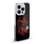 Biffy Clyro Graphics Red Soft Gel Case for Apple iPhone 16 Pro & MagSafe