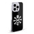Biffy Clyro Graphics Bones Logo Soft Gel Case for Apple iPhone 16 Pro Max & MagSafe