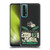 Rick And Morty Duo Graphics Portals Soft Gel Case for Huawei P Smart (2021)
