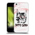 Biffy Clyro Graphics Cat Soft Gel Case for Apple iPhone 5c
