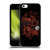 Biffy Clyro Graphics Red Soft Gel Case for Apple iPhone 5c