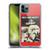 Rick And Morty Duo Graphics The Space Cruiser Collage Soft Gel Case for Apple iPhone 11 Pro Max