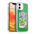 Rick And Morty Duo Graphics The Space Cruiser Soft Gel Case for Apple iPhone 12 / iPhone 12 Pro & MagSafe