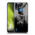 Liam Gallagher Graphics Concert Soft Gel Case for Motorola Moto E7 Power / Moto E7i Power
