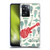 The Monkees Graphics Pattern Soft Gel Case for OPPO A57s