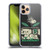 Rick And Morty Duo Graphics Portals Soft Gel Case for Apple iPhone 11 Pro