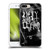 Biffy Clyro Graphics Black White Soft Gel Case for Apple iPhone 7 Plus / iPhone 8 Plus