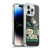 Rick And Morty Duo Graphics Portals Soft Gel Case for Apple iPhone 13 Pro Max & MagSafe