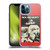 Rick And Morty Duo Graphics The Space Cruiser Collage Soft Gel Case for Apple iPhone 12 Pro Max