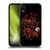 Biffy Clyro Graphics Red Soft Gel Case for Apple iPhone XR