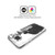 Liam Gallagher Graphics Why Me Soft Gel Case for Motorola Moto G52
