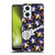 The Monkees Graphics Band Members Soft Gel Case for OPPO Reno8 Lite