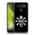 Biffy Clyro Graphics Bones Logo Soft Gel Case for LG K51S