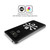 Biffy Clyro Graphics Bones Logo Soft Gel Case for LG K51S
